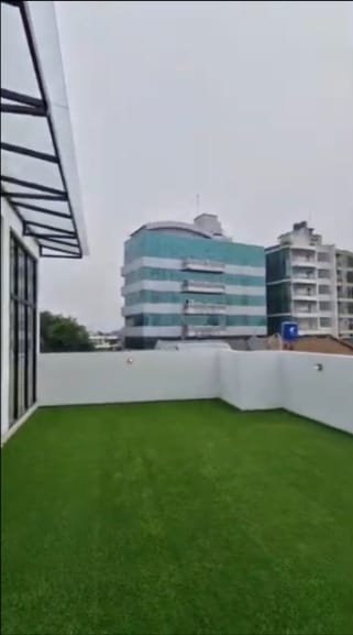 Jual Rumah Mewah 3 lantai dan Siap Huni di daerah Tomang Jakarta Barat (AL) - Foto 15