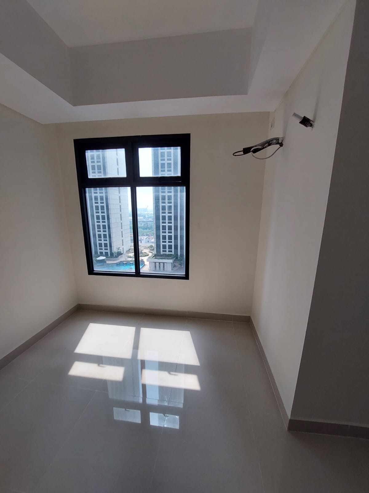 Jual Cepat Apartemen Chadstone Type 2 Bedroom di Cikarang Bekasi (RR) - Foto 7