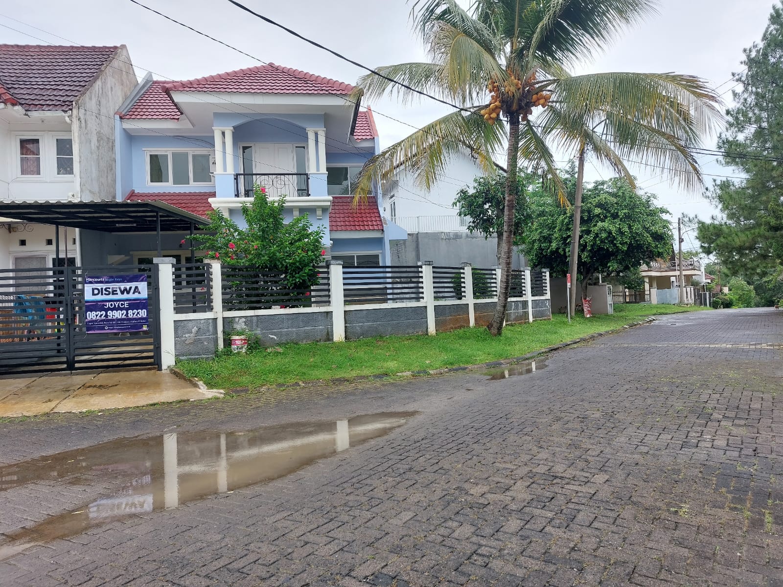 Dijual / Disewakan Rumah di Bukit Bogor Raya Kota Bogor Utara - Foto 11