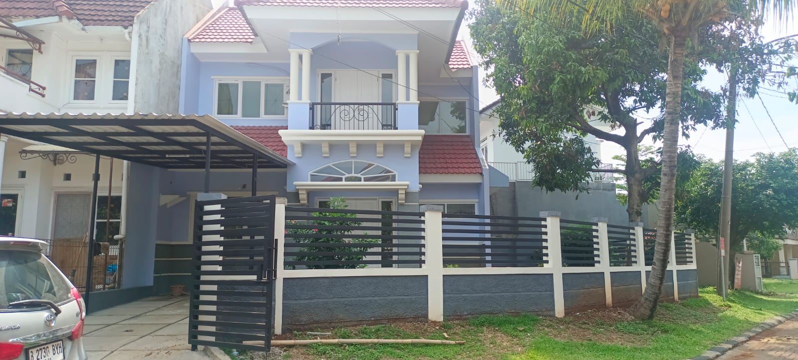 Dijual / Disewakan Rumah di Bukit Bogor Raya Kota Bogor Utara