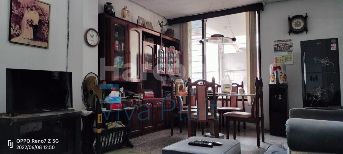 DIJUAL RUMAH 2 LANTAI – JL. KRAMAT, JAKARTA PUSAT - Foto 2