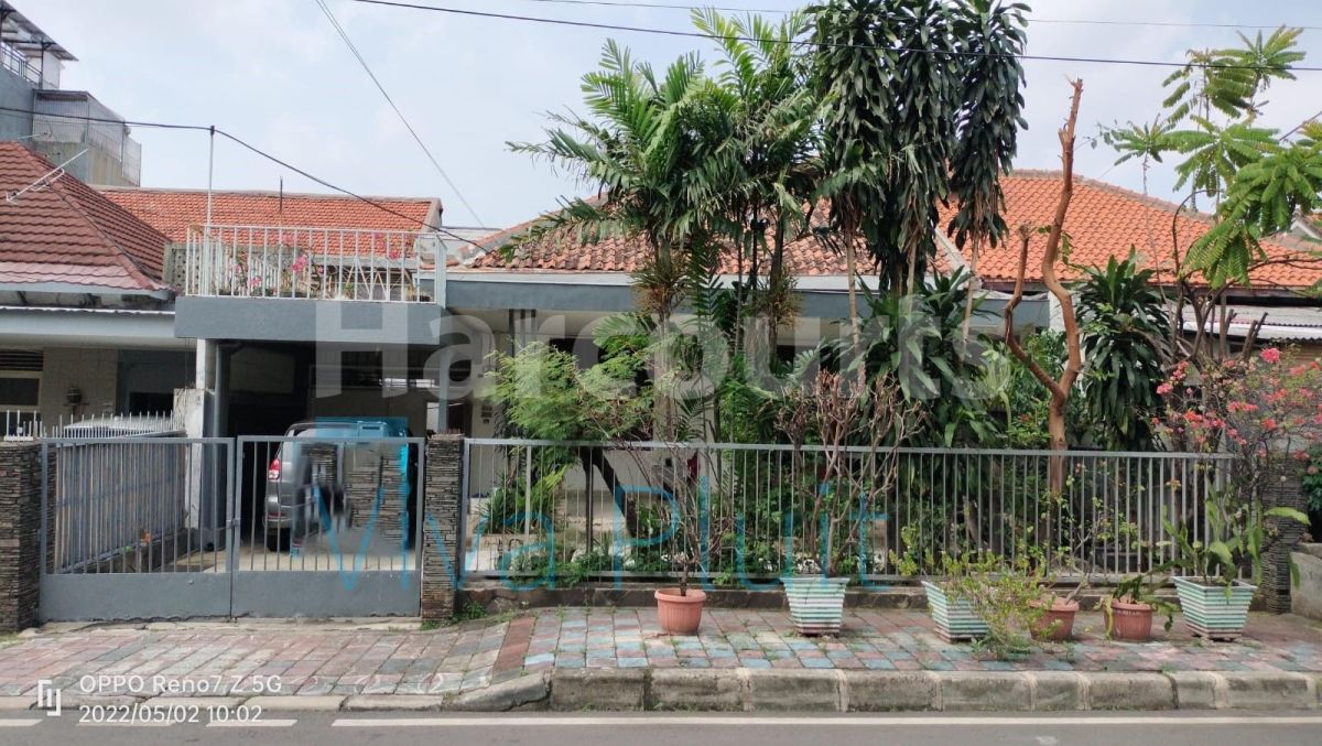 DIJUAL RUMAH 2 LANTAI – JL. KRAMAT, JAKARTA PUSAT - Foto 4