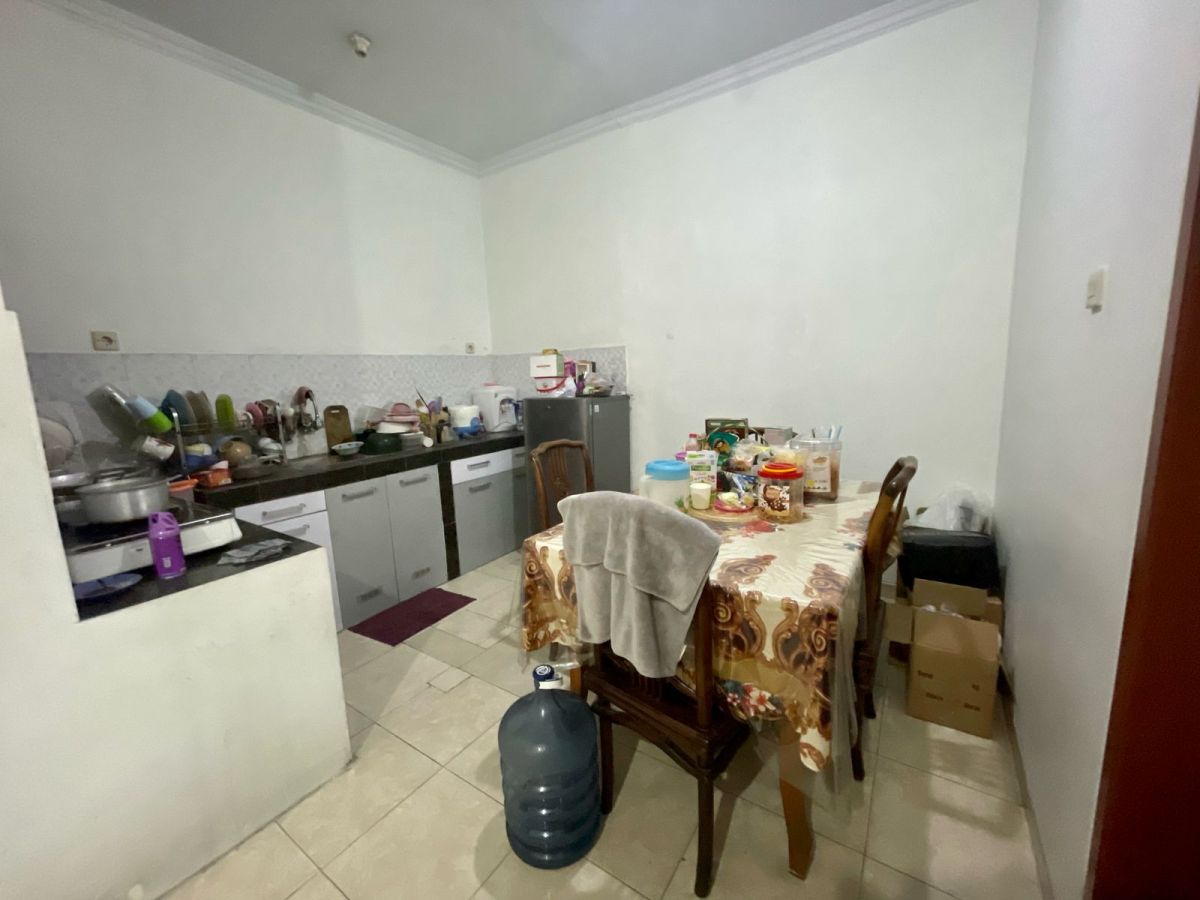 Rumah Siap Pakai Cluster Exclusive di Colomadu Dekat Kartasura Solo - Foto 5