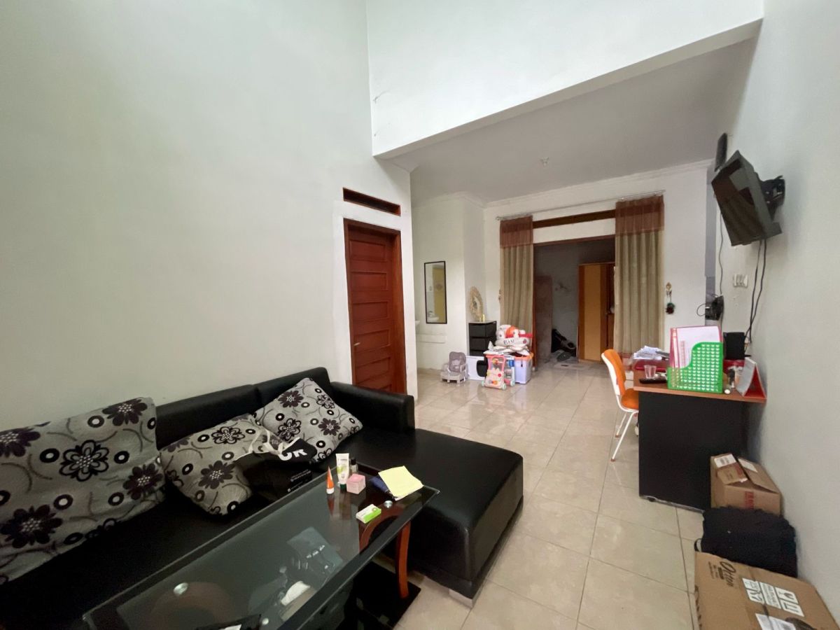 Rumah Siap Pakai Cluster Exclusive di Colomadu Dekat Kartasura Solo - Foto 6