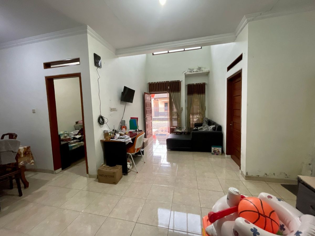 Rumah Siap Pakai Cluster Exclusive di Colomadu Dekat Kartasura Solo - Foto 8