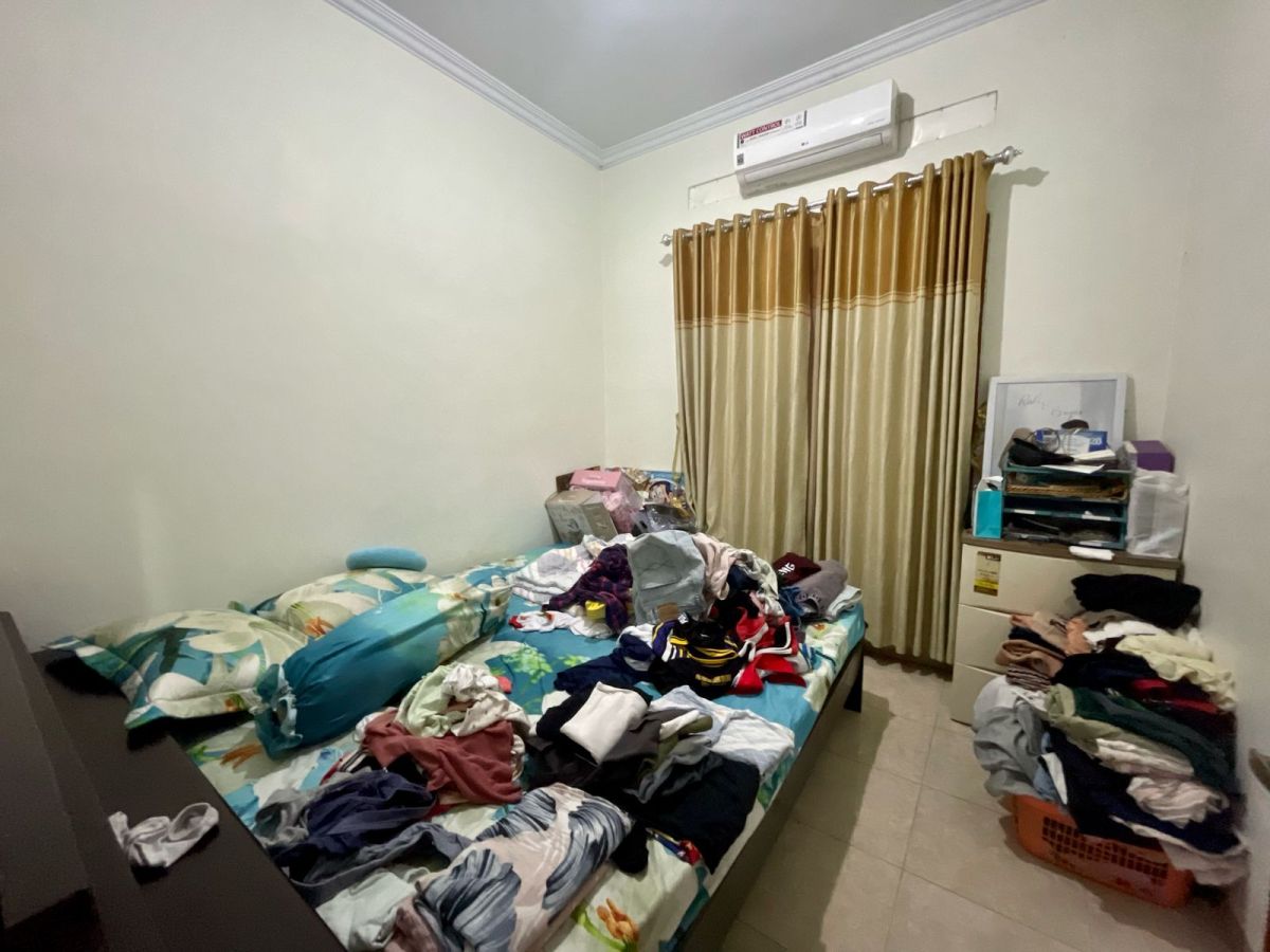 Rumah Siap Pakai Cluster Exclusive di Colomadu Dekat Kartasura Solo - Foto 9