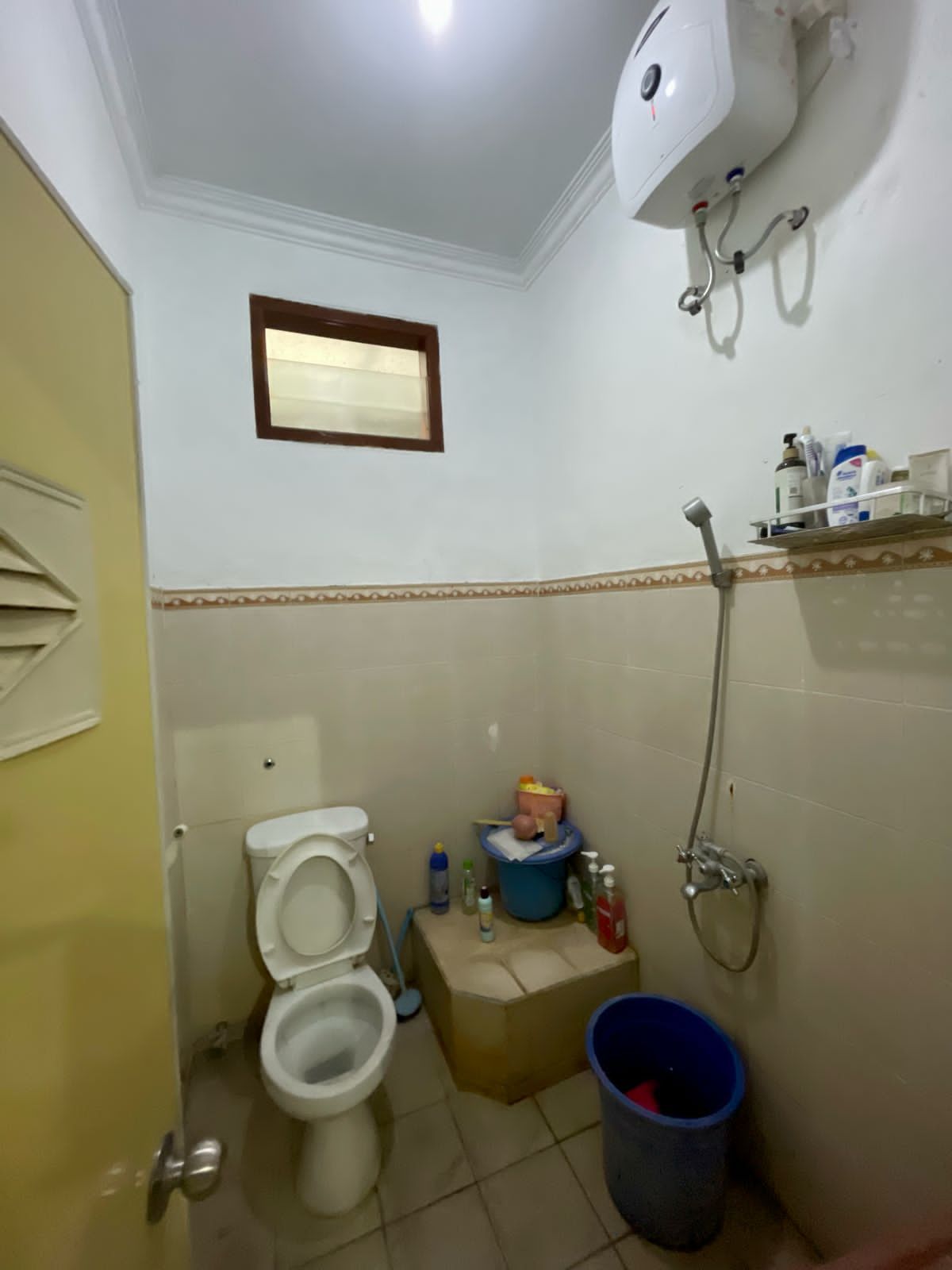 Rumah Siap Pakai Cluster Exclusive di Colomadu Dekat Kartasura Solo - Foto 10