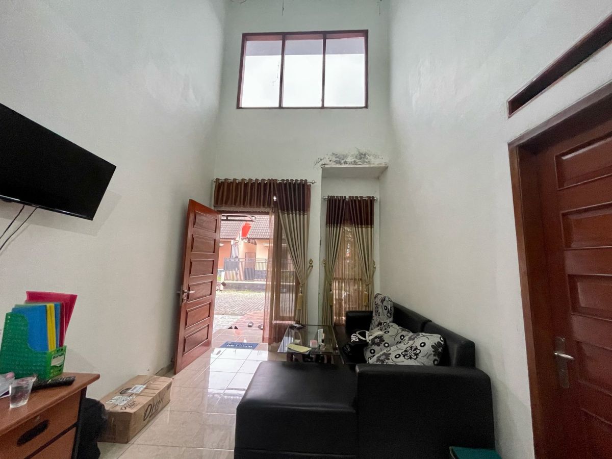 Rumah Siap Pakai Cluster Exclusive di Colomadu Dekat Kartasura Solo - Foto 12