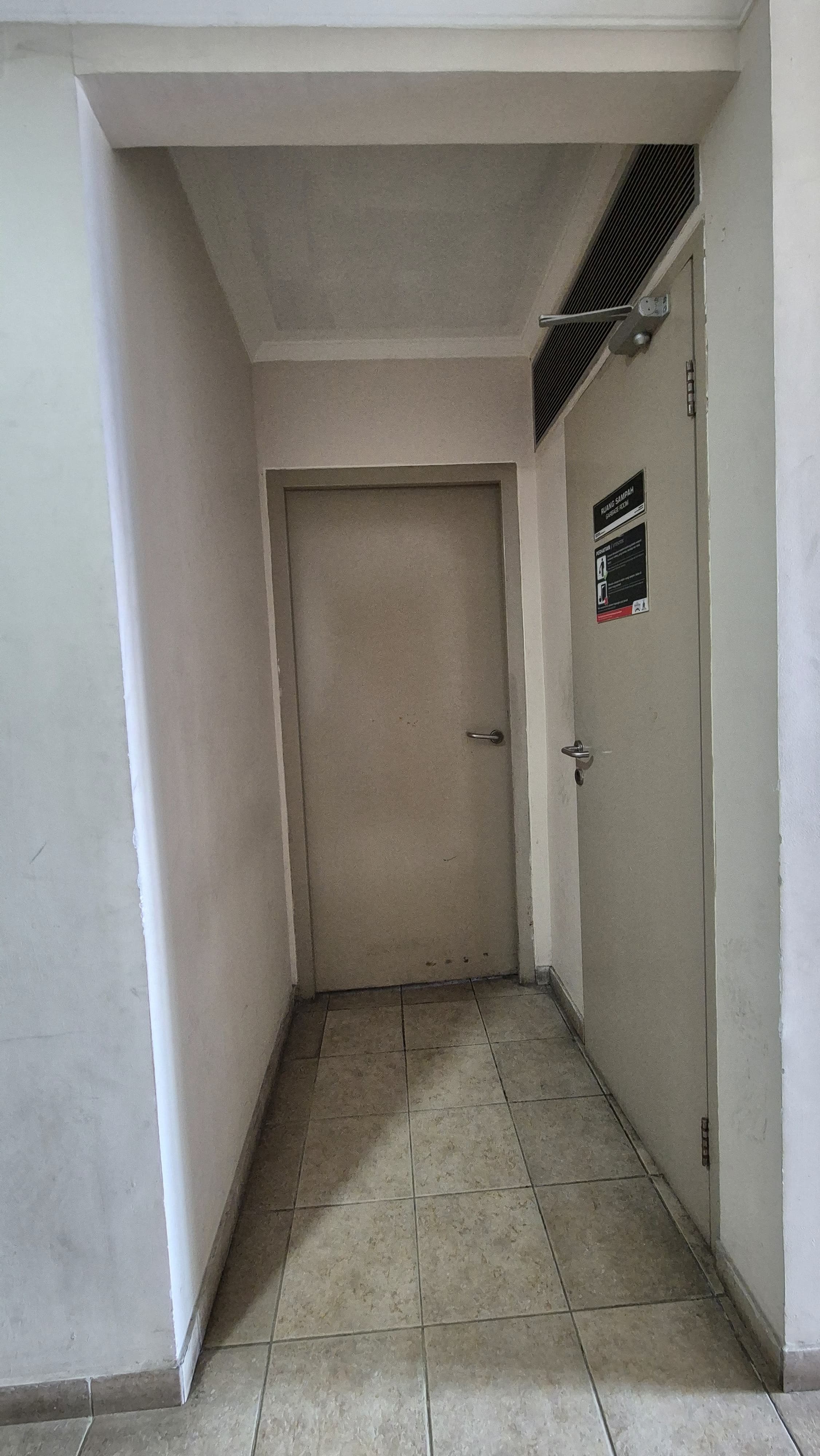 Jual Apartemen Mediterania Garden Residences 2, 2 BR, Tanjung Duren Jakarta Barat (ID)