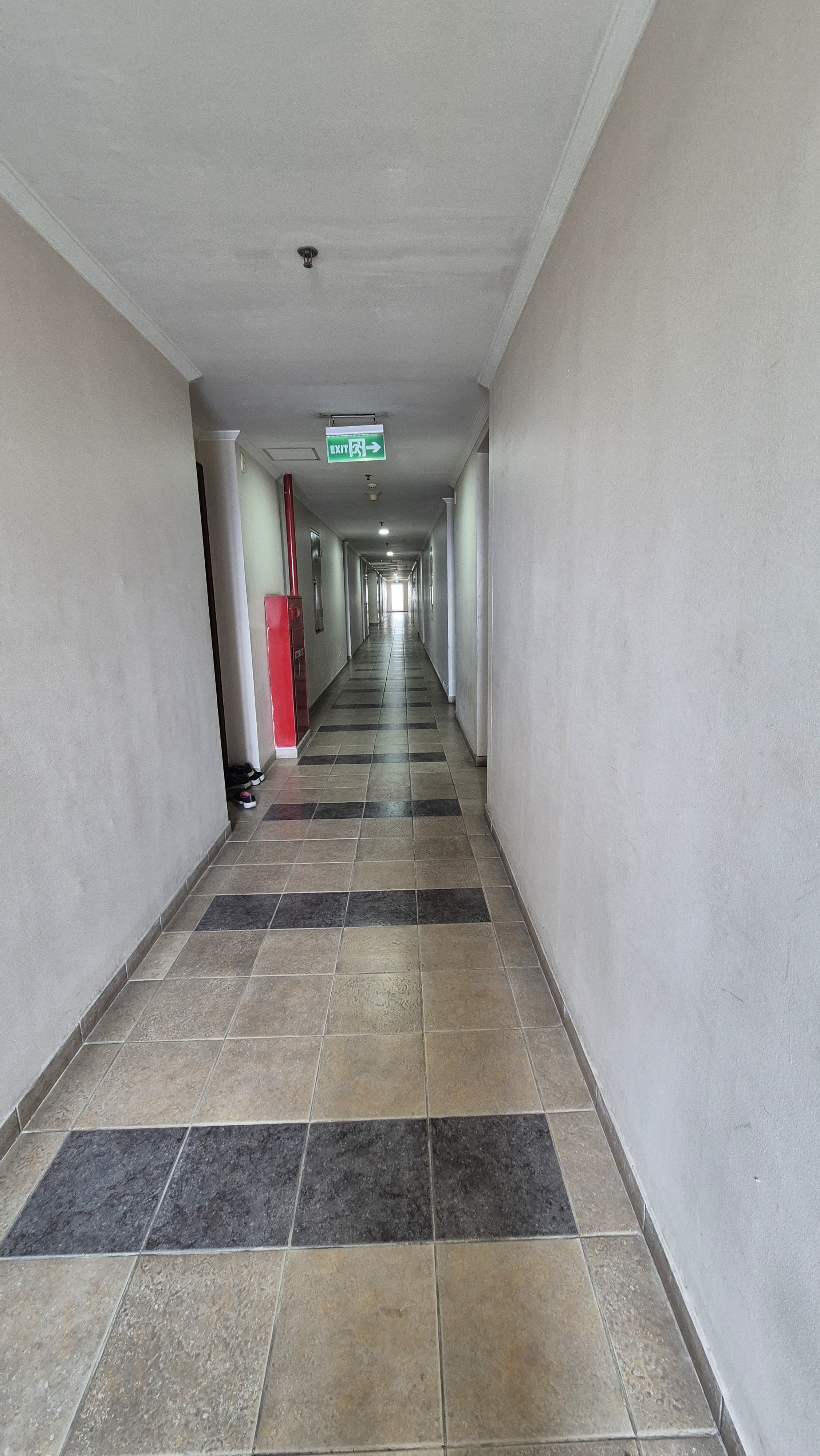 Jual Apartemen Mediterania Garden Residences 2, 2 BR, Tanjung Duren Jakarta Barat (ID) - Foto 2