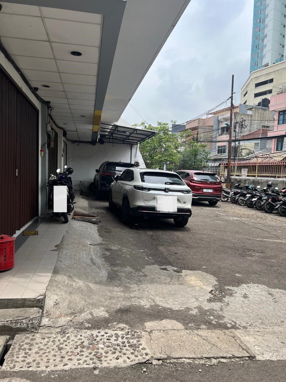 Jual Cepat Ruko di Glodok Taman Sari Jakarta Pusat (ID) - Foto 2
