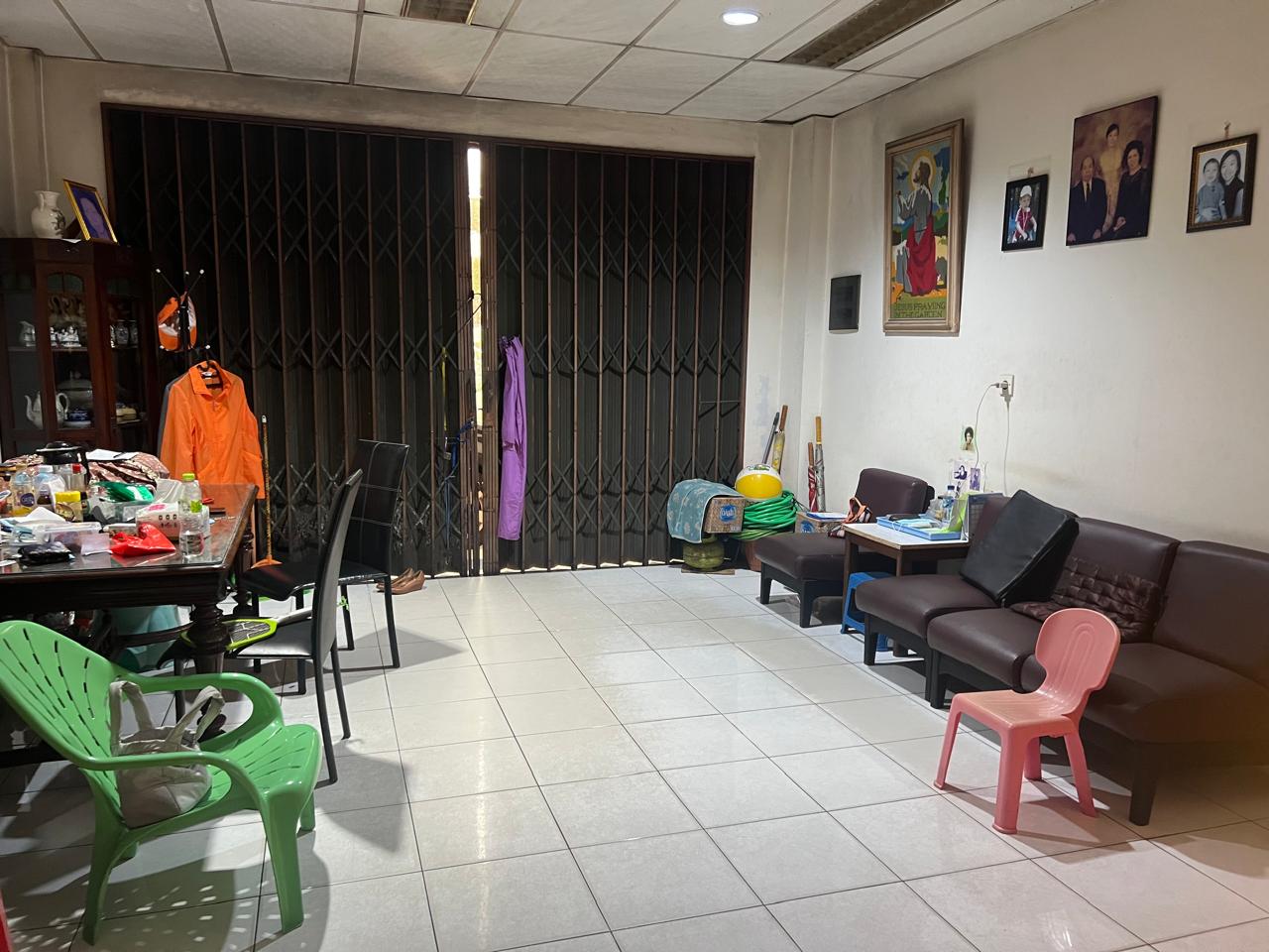 Jual Cepat Ruko di Glodok Taman Sari Jakarta Pusat (ID) - Foto 8