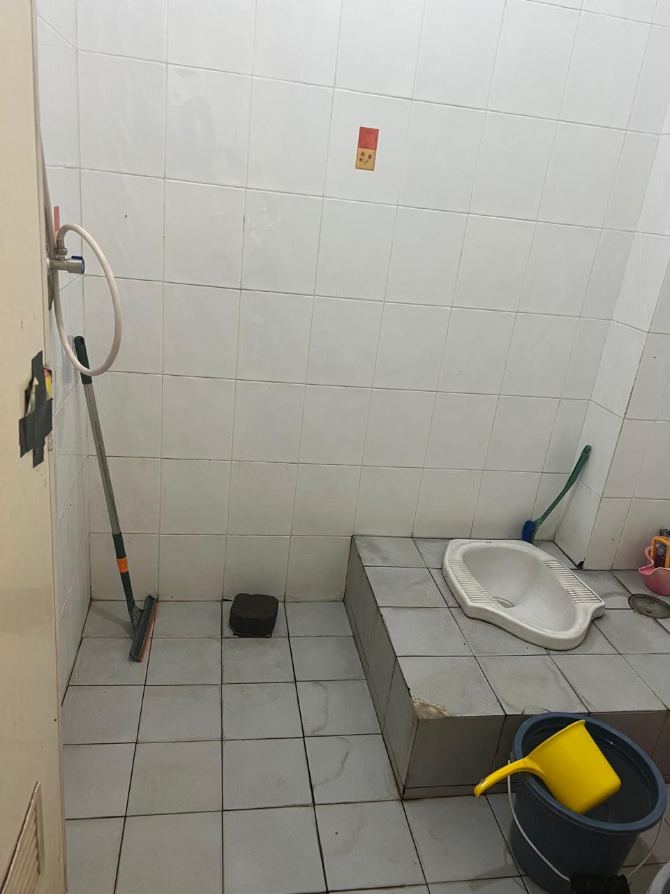 Jual Cepat Ruko di Glodok Taman Sari Jakarta Pusat (ID) - Foto 9