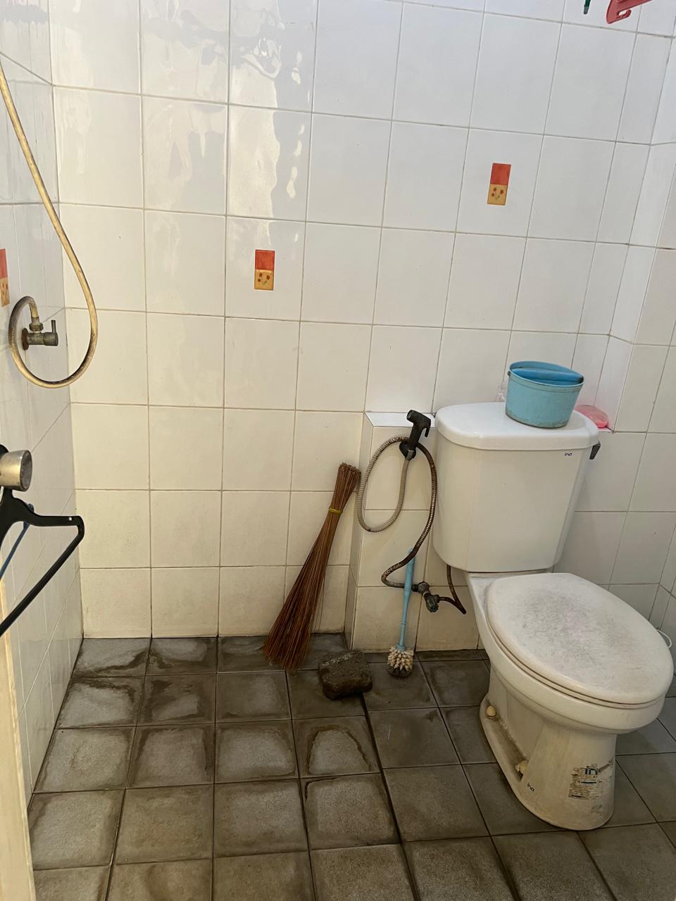 Jual Cepat Ruko di Glodok Taman Sari Jakarta Pusat (ID) - Foto 4