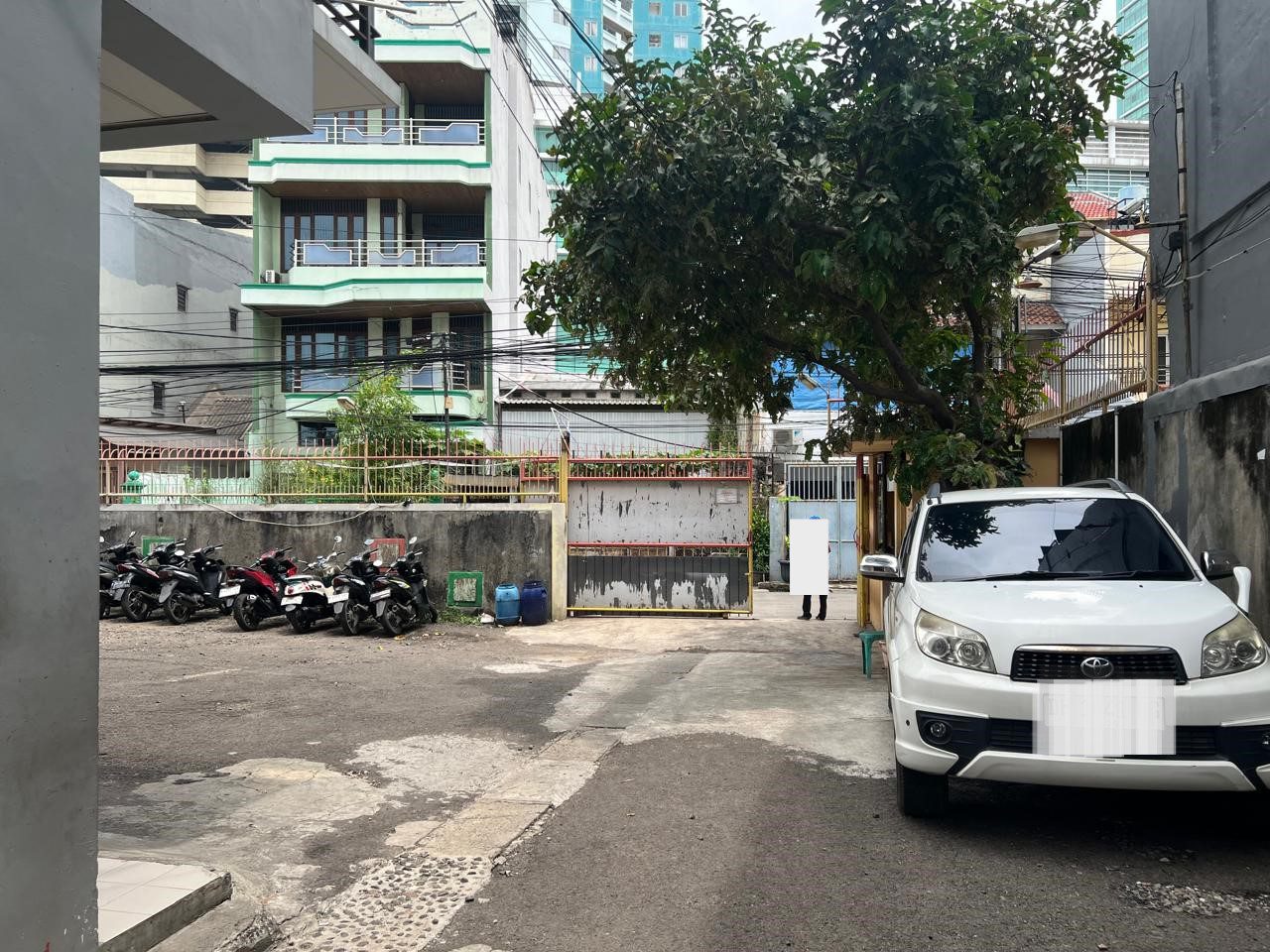 Jual Cepat Ruko di Glodok Taman Sari Jakarta Pusat (ID) - Foto 3