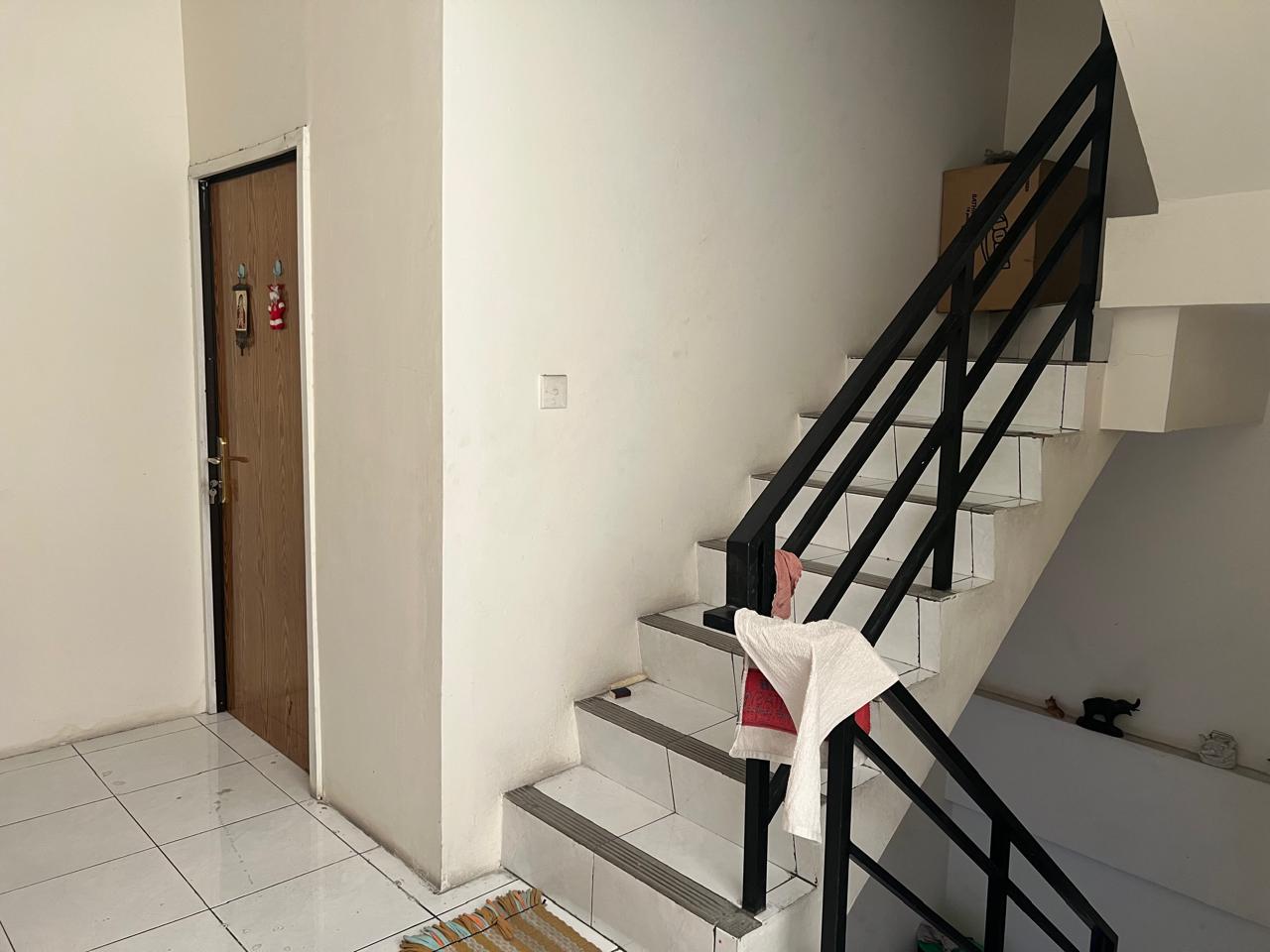 Jual Cepat Ruko di Glodok Taman Sari Jakarta Pusat (ID) - Foto 6