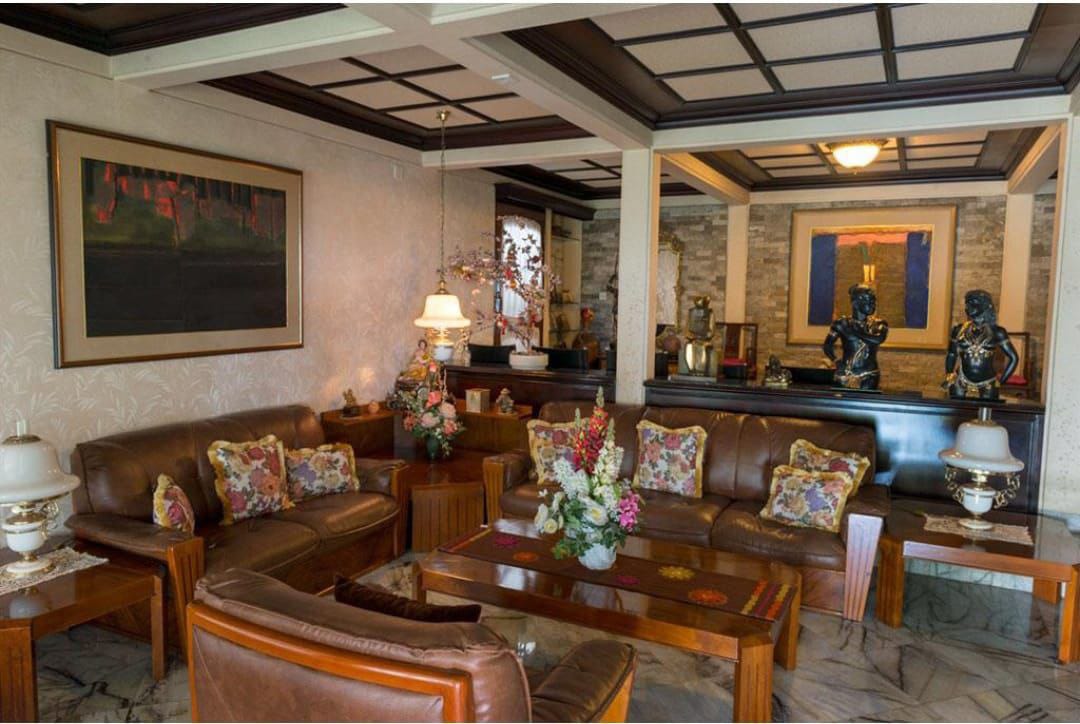 Jual Cepat Rumah Lux di Bukit Pakar Bandung Jawa Barat (AL) - Foto 2