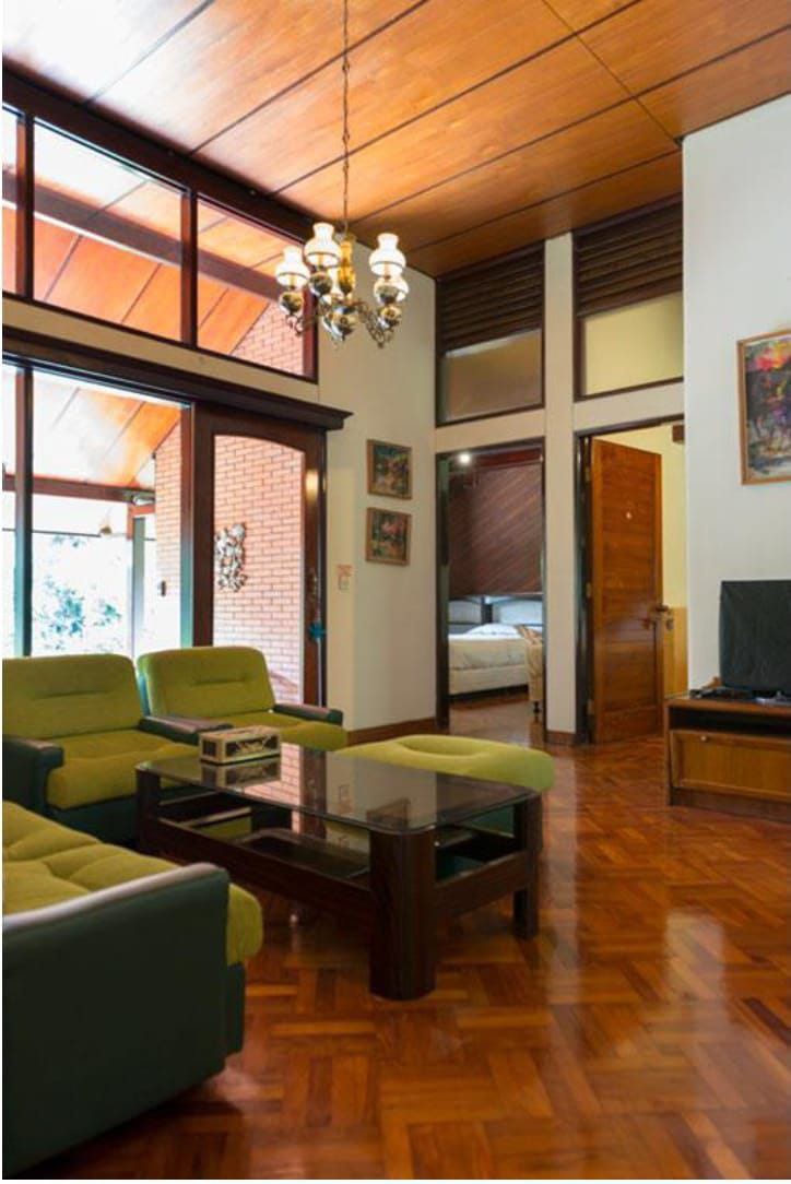 Jual Cepat Rumah Lux di Bukit Pakar Bandung Jawa Barat (AL) - Foto 3