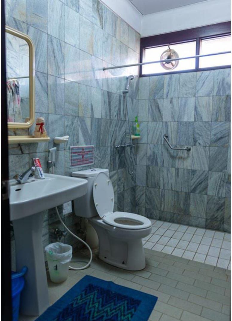 Jual Cepat Rumah Lux di Bukit Pakar Bandung Jawa Barat (AL) - Foto 4