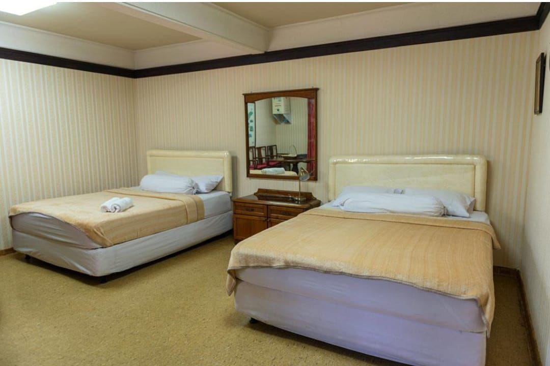 Jual Cepat Rumah Lux di Bukit Pakar Bandung Jawa Barat (AL) - Foto 6
