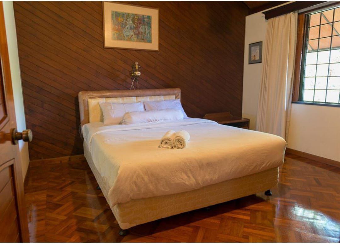 Jual Cepat Rumah Lux di Bukit Pakar Bandung Jawa Barat (AL) - Foto 11