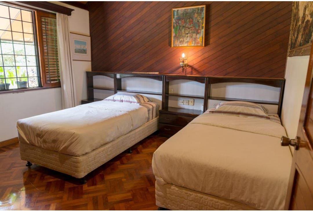 Jual Cepat Rumah Lux di Bukit Pakar Bandung Jawa Barat (AL) - Foto 15