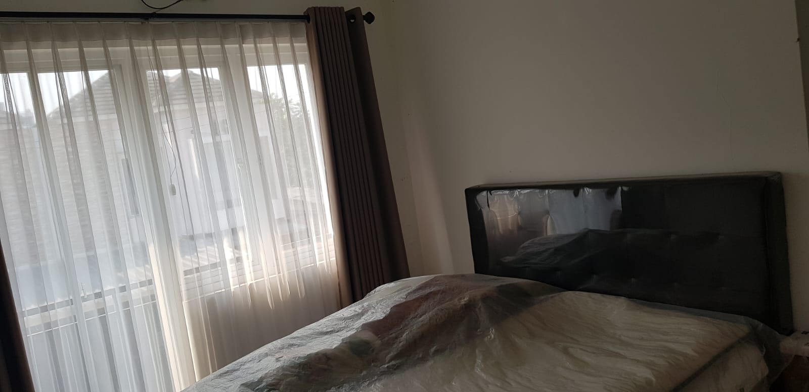 DIJUAL CEPAT BUTUH UANG DAN HARGA TERMURAH RUMAH DI CLUSTER VISTALOKA RESIDENCES SARUA CIPUTAT TANGERANG SELATAN (BM) - Foto 8