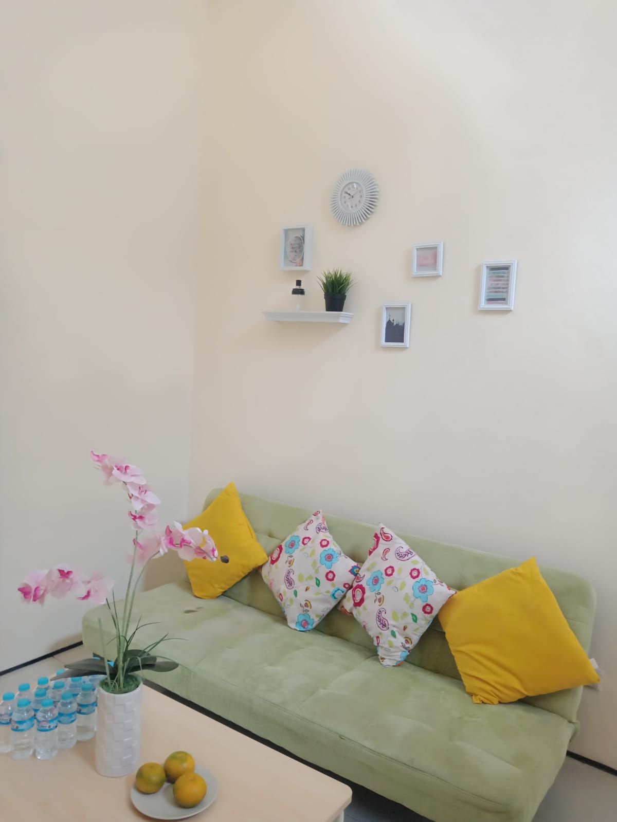Dijual rumah minimalis di Adora Permata Bintaro Tangerang Selatan - Foto 2