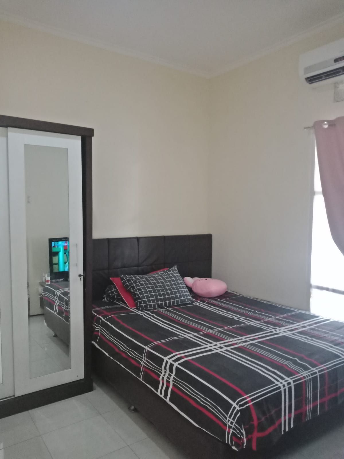 Dijual rumah minimalis di Adora Permata Bintaro Tangerang Selatan - Foto 5