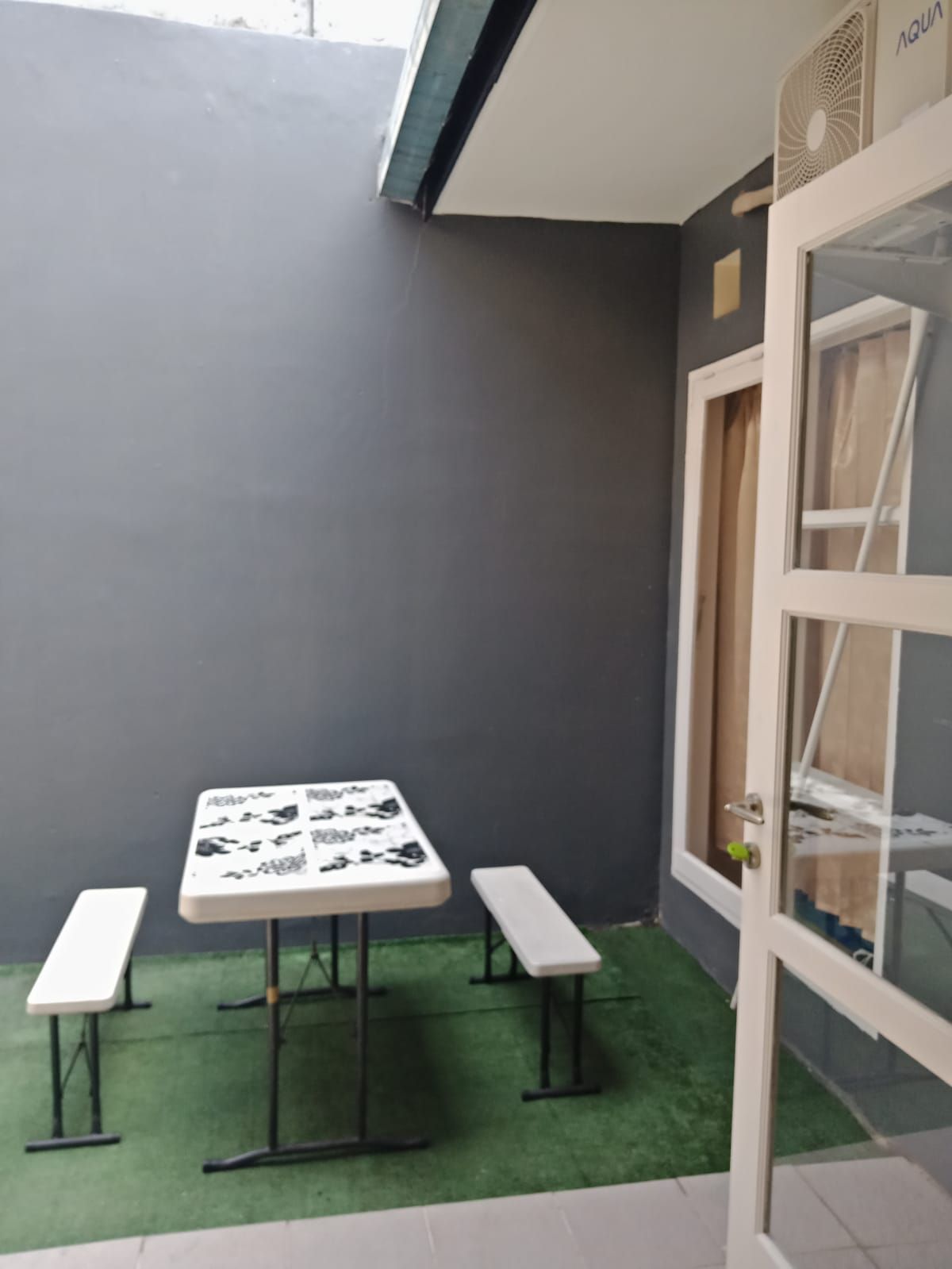 Dijual rumah minimalis di Adora Permata Bintaro Tangerang Selatan - Foto 6