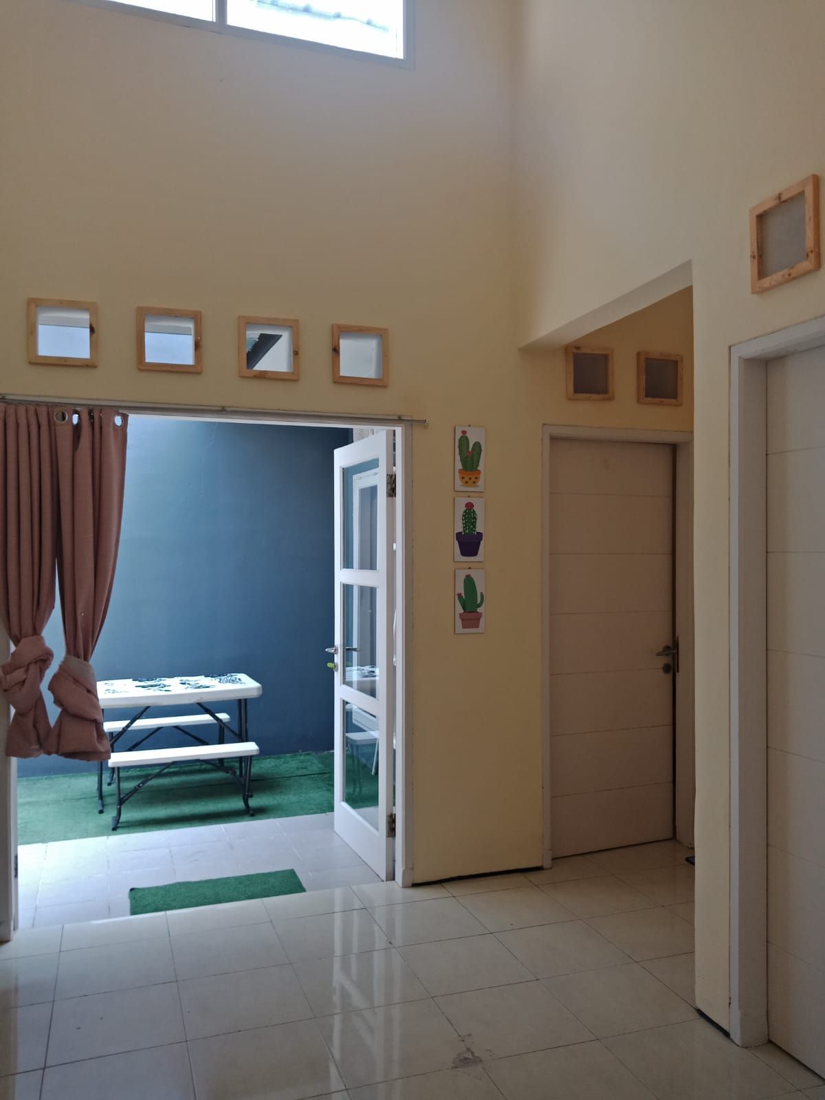 Dijual rumah minimalis di Adora Permata Bintaro Tangerang Selatan - Foto 7
