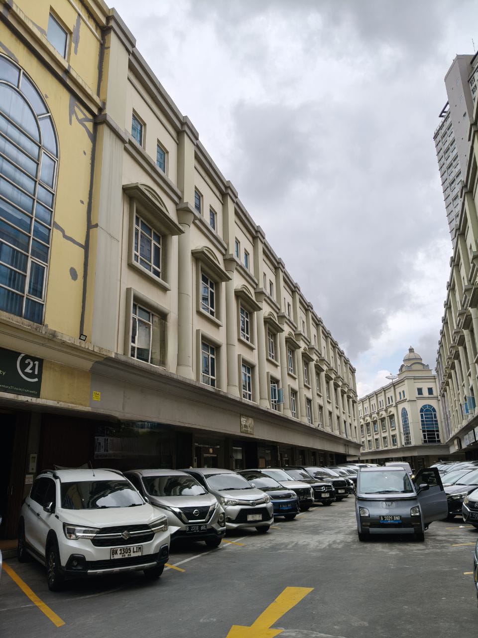 Jual Cepat Ruko 4 lantai di Bussines Park Kebon Jeruk Meruya Ilir Kembangan Jakarta Barat (AL) - Foto 2