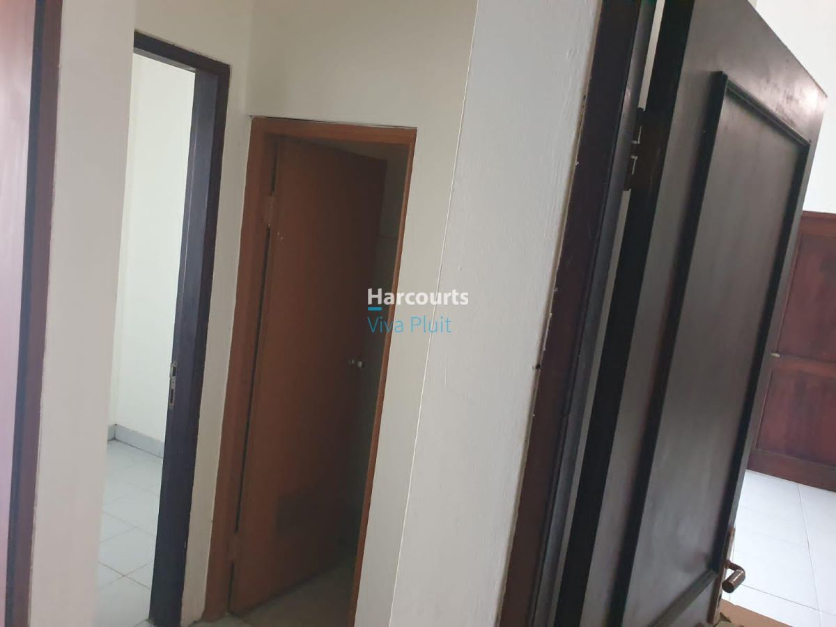 Dijual Rumah Di Sutera Elok, Alam Sutera. Bangunan Baru Renovasi. Harga Nego - Foto 11