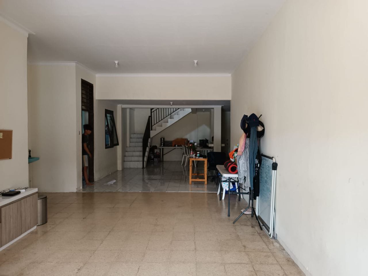 Jual Cepat Rumah 1,5 lantai di Meruya Utara Kembangan Jakarta Barat (AL) - Foto 8
