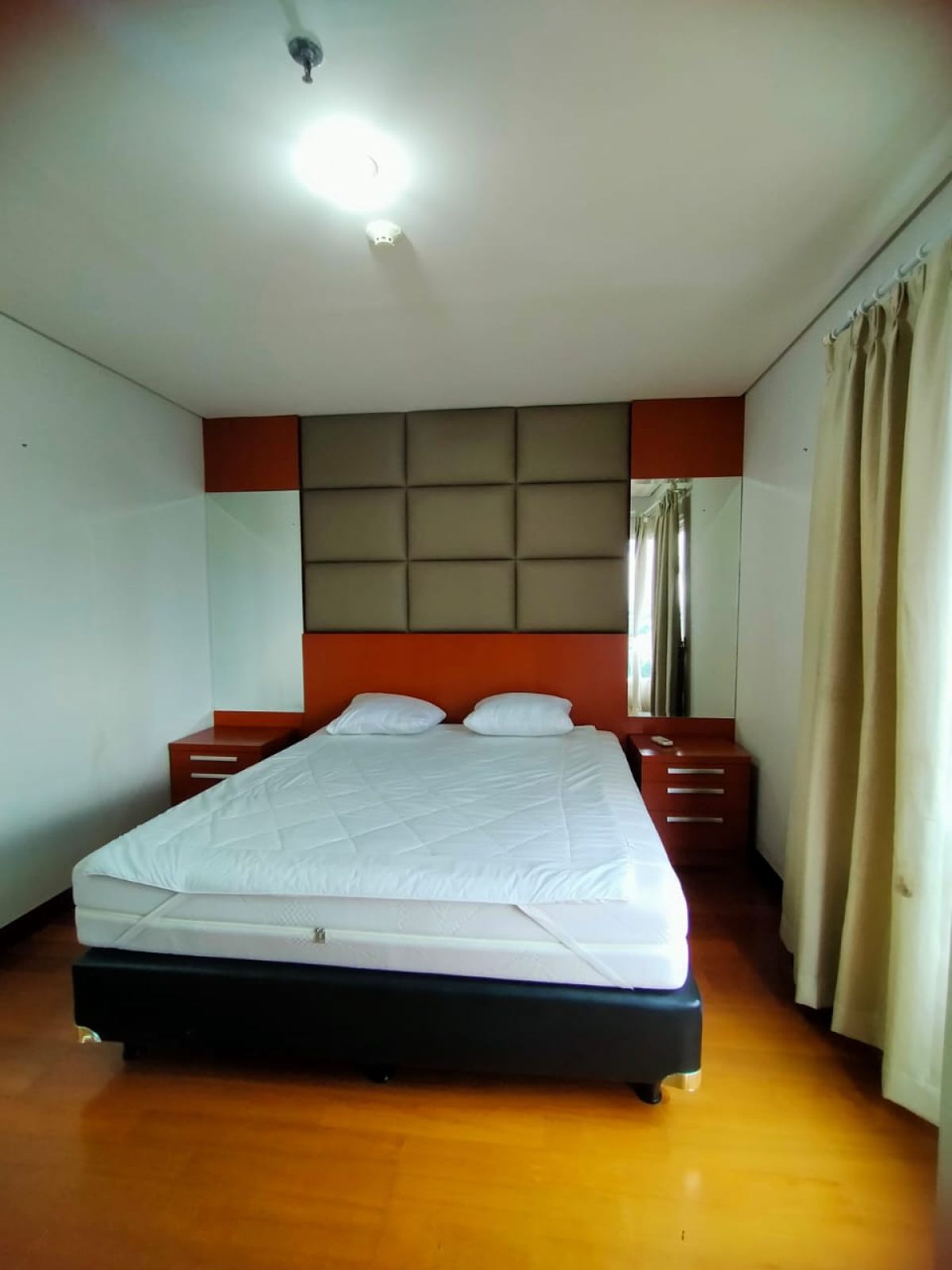 Jual Apartemen Permata Hijau Residences 3BR Furnished Dekat Senayan Jakarta Selatan (ZM) - Foto 2