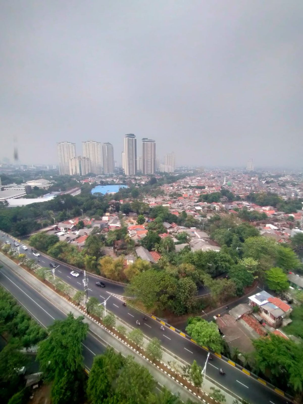 Jual Apartemen Permata Hijau Residences 3BR Furnished Dekat Senayan Jakarta Selatan (ZM) - Foto 5