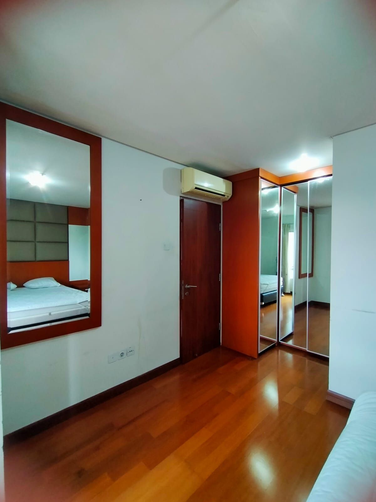 Jual Apartemen Permata Hijau Residences 3BR Furnished Dekat Senayan Jakarta Selatan (ZM) - Foto 6