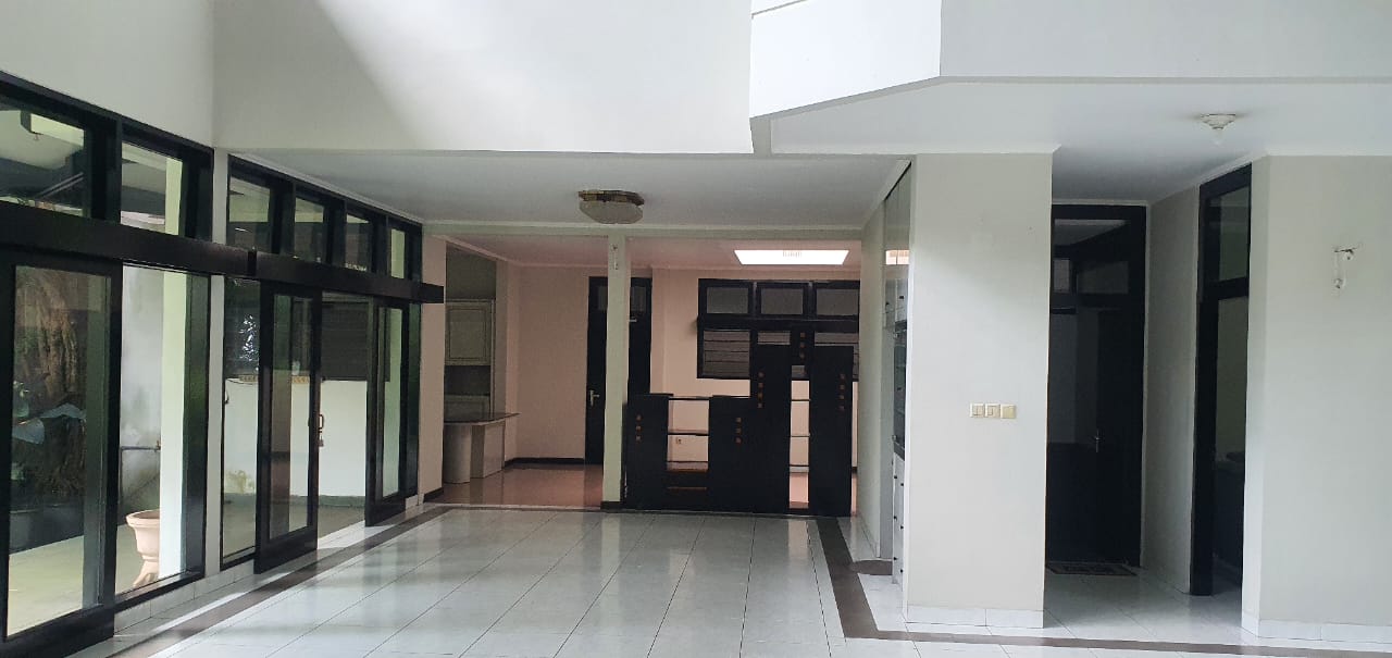 Dijual Rumah di Jalan Tunjung Biru Baranangsiang Kota Bogor Timur Dekat Dengan Tol Jagorawi - Foto 3