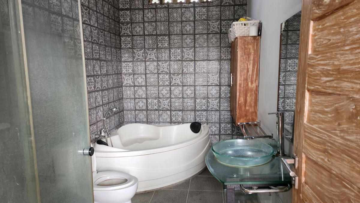 Dijual rumah Full Furnish ada Kolam Renang di Citra Indah City Jonggol Bogor - Foto 2
