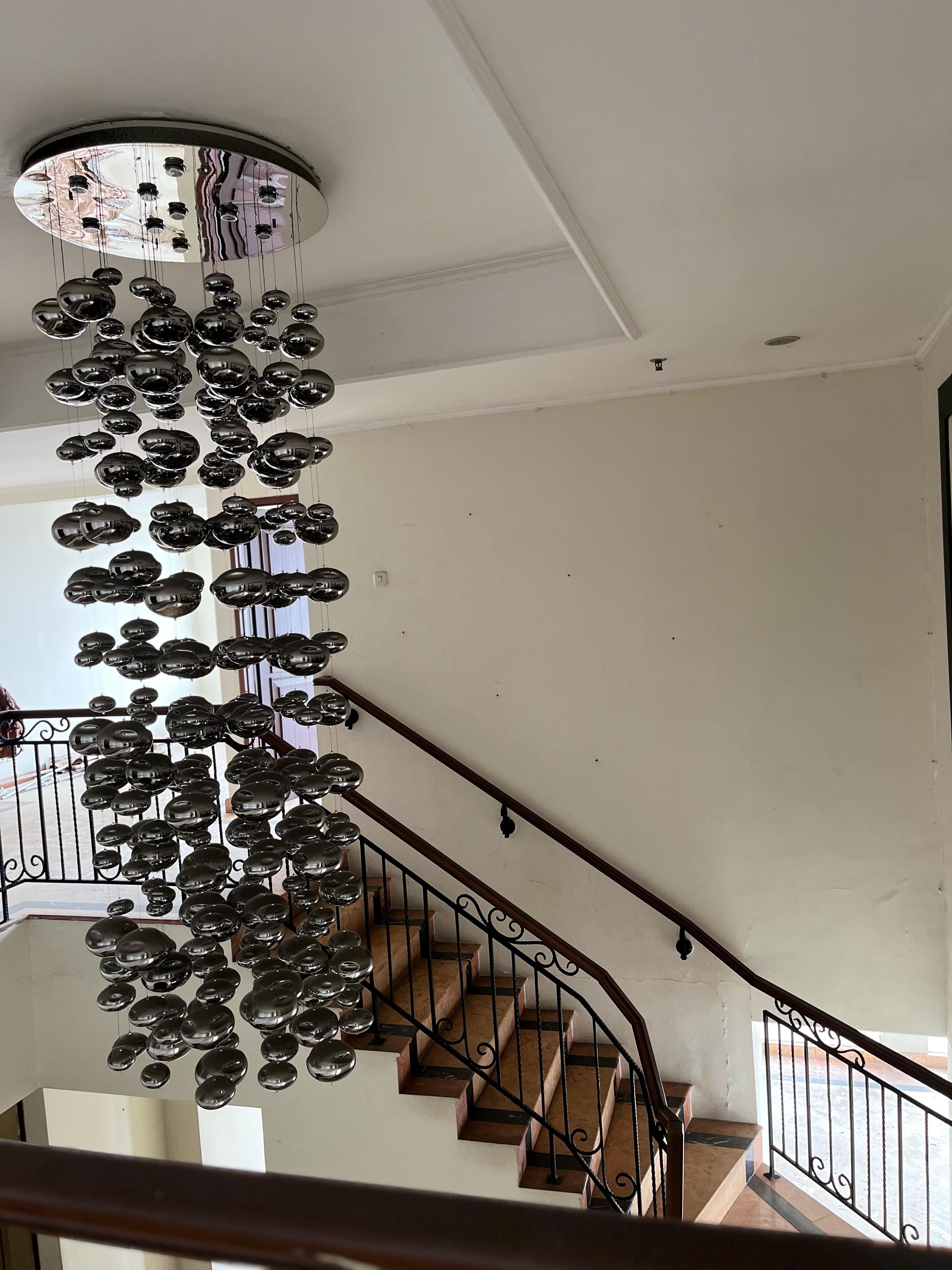 Jual Cepat Apartemen Townhouse di Grand Tropic Grogol Pertamburan Jakarta Barat (DI) - Foto 8