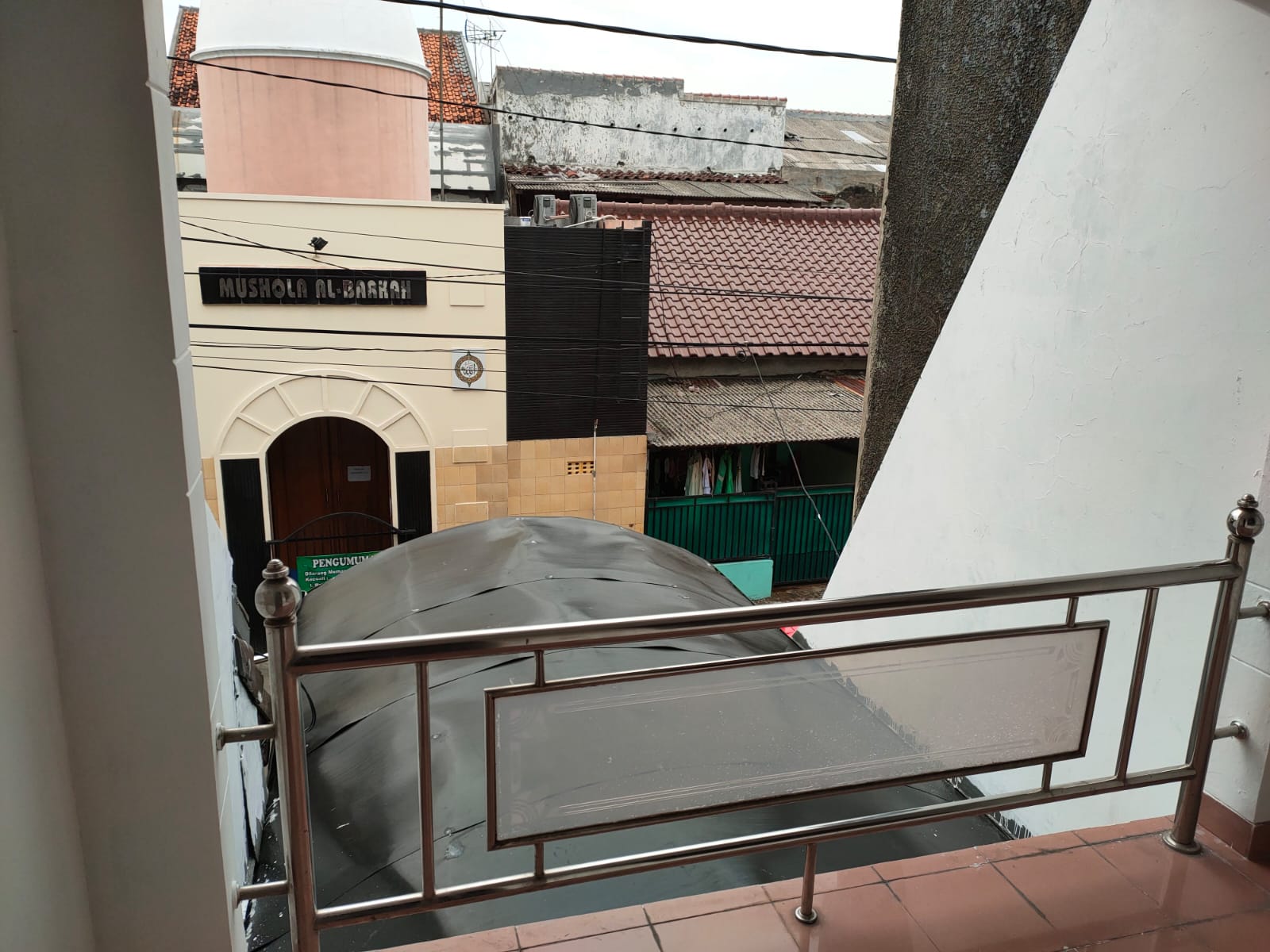 Jual Cepat Rumah di Kayu Putih Pulo Gadung Jakarta Timur (AF) - Foto 10