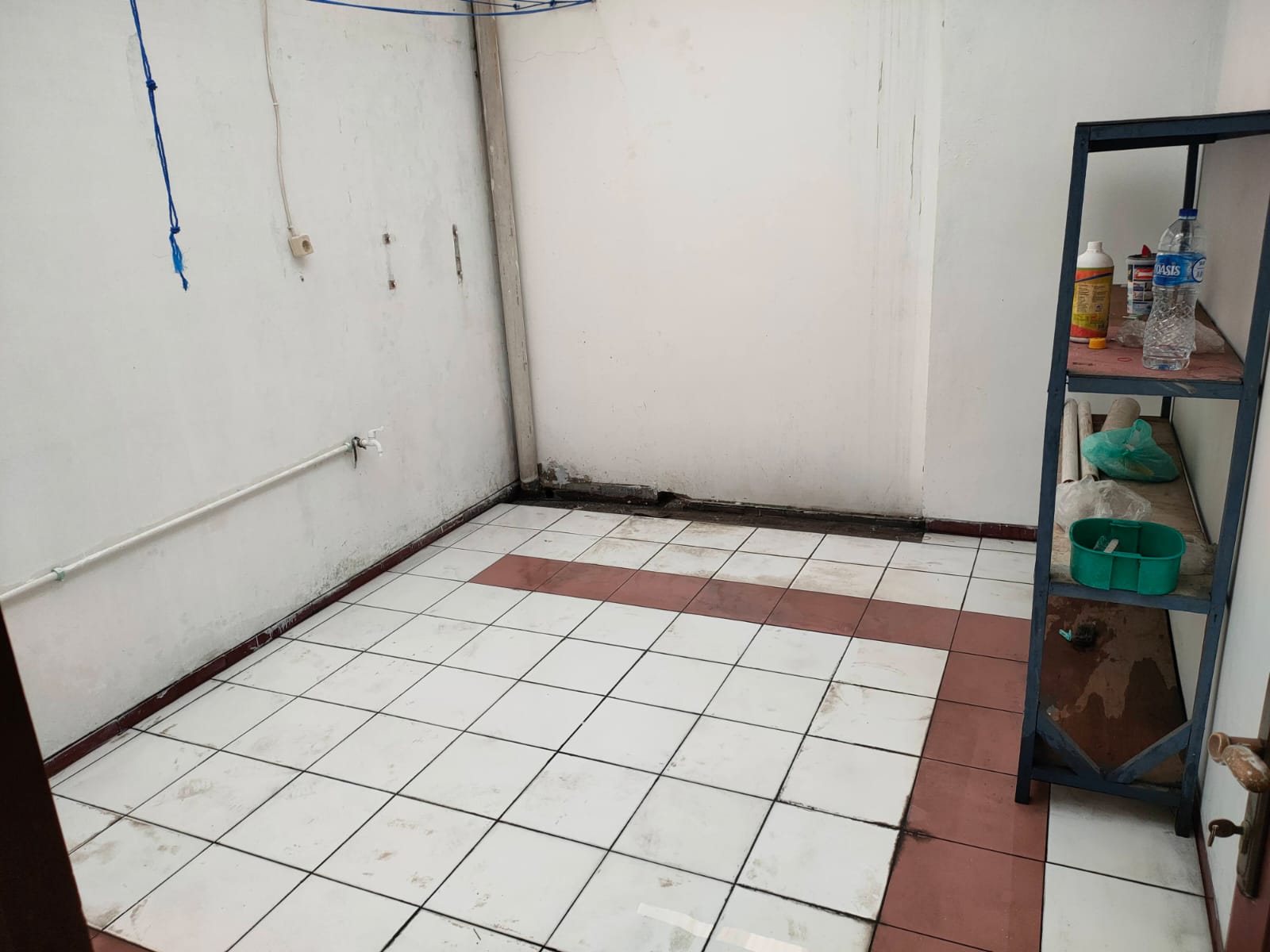 Jual Cepat Rumah di Kayu Putih Pulo Gadung Jakarta Timur (AF) - Foto 3