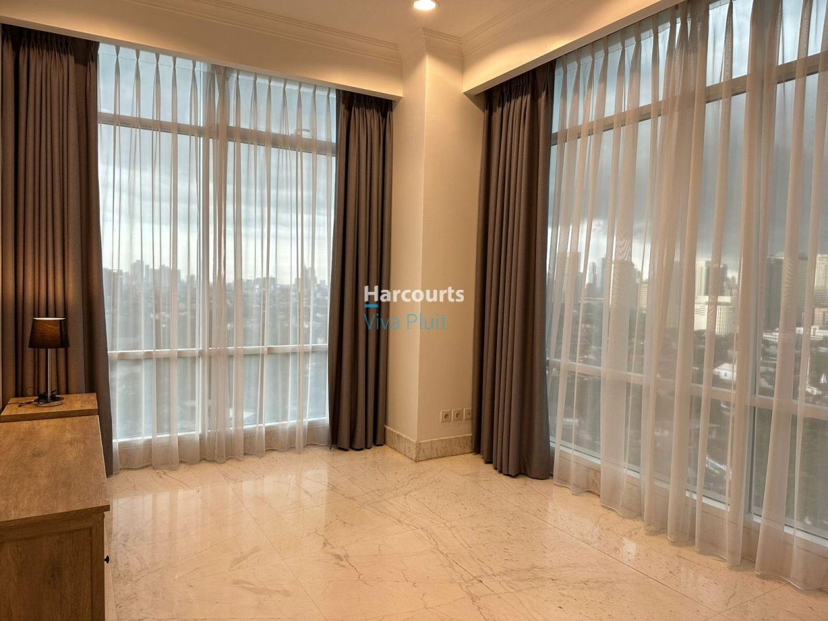 Disewakan Apartement Botanica Tower 3. Available mid March 2025. Harga Nego!! - Foto 5