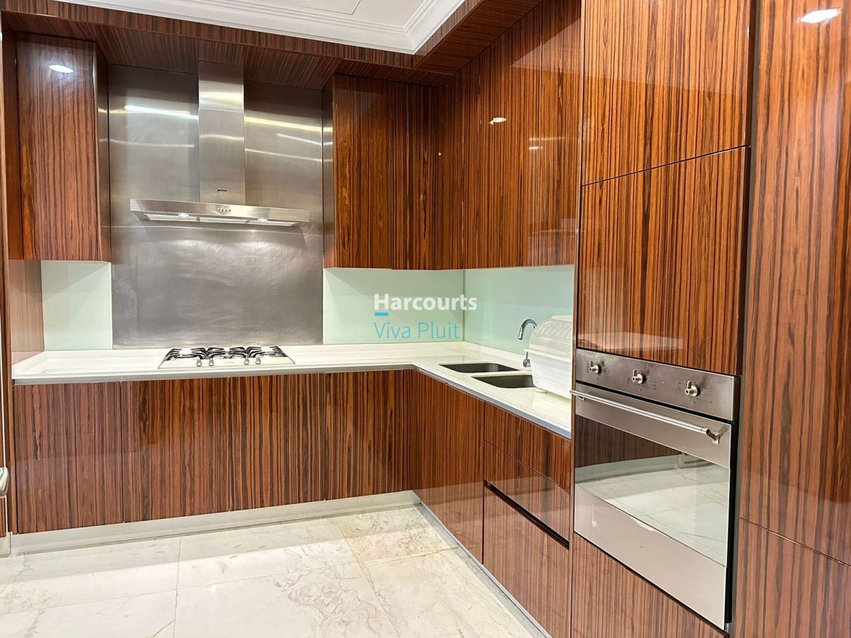 Disewakan Apartement Botanica Tower 3. Available mid March 2025. Harga Nego!! - Foto 6