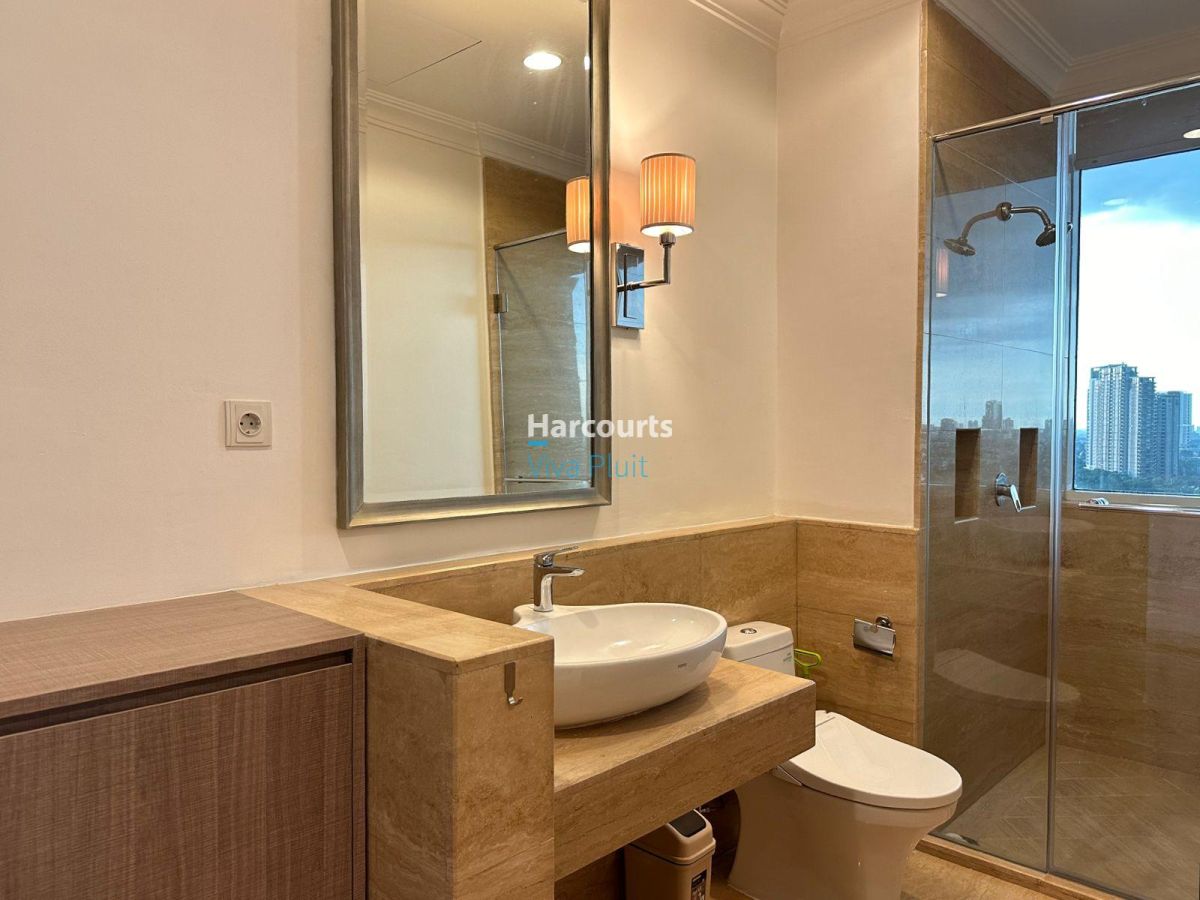 Disewakan Apartement Botanica Tower 3. Available mid March 2025. Harga Nego!! - Foto 7