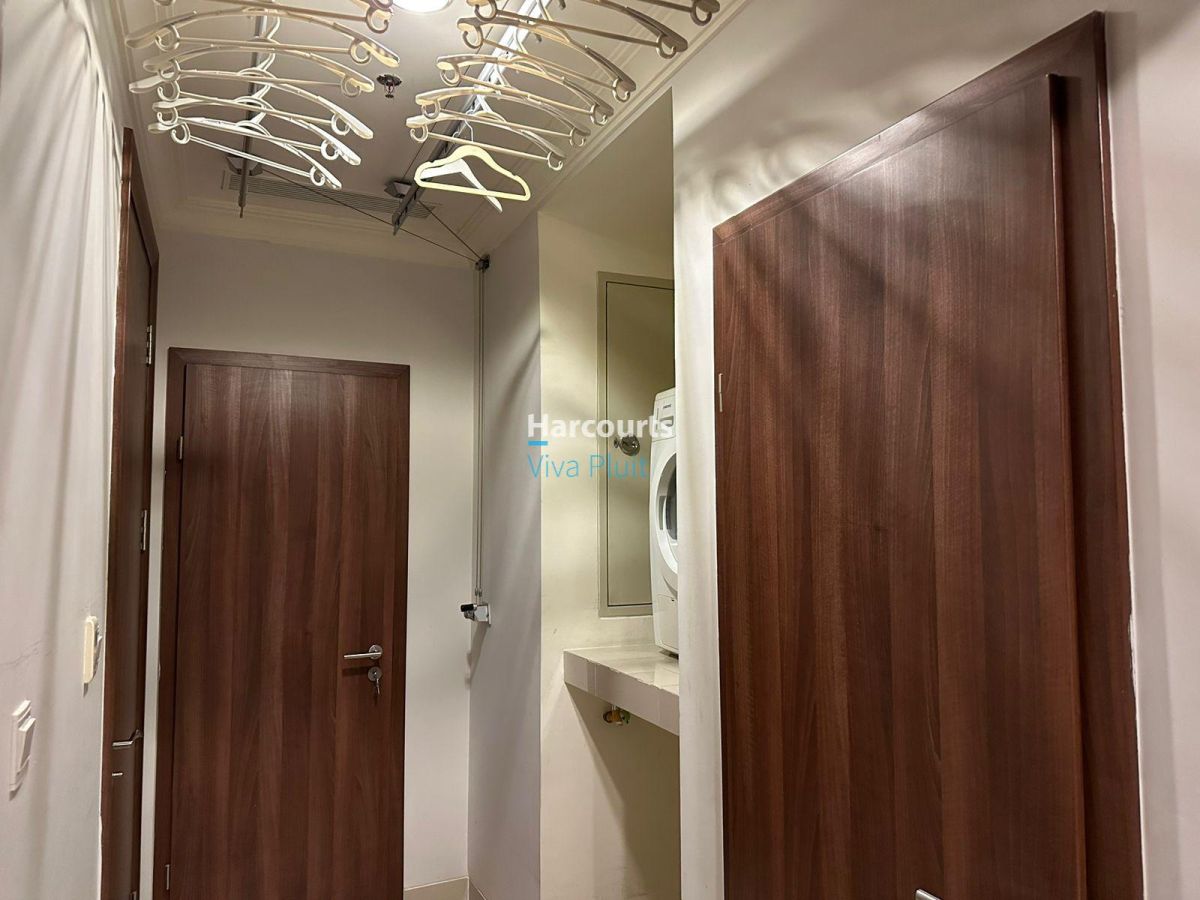 Disewakan Apartement Botanica Tower 3. Available mid March 2025. Harga Nego!! - Foto 8