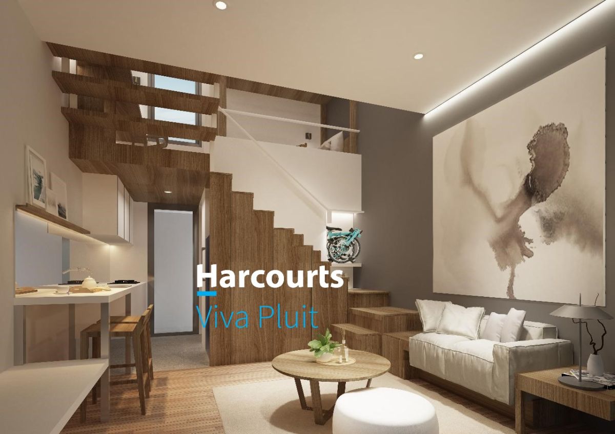 Dijual Rumah Bagus Di Fleekhauz, BSD - Foto 3