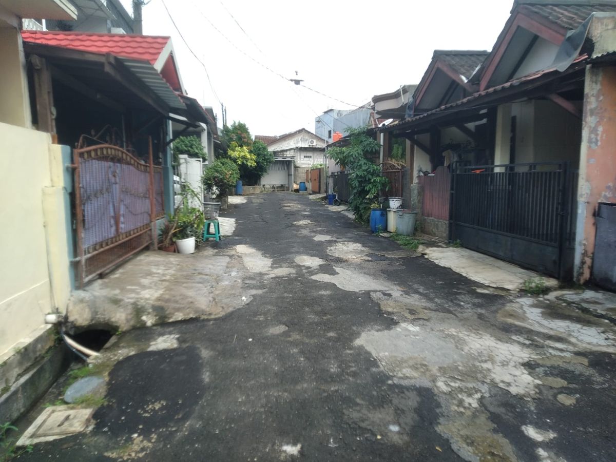 Dijual Cepat Rumah 1 KT di Cluster Nusa Dua Duta Bintaro - Bonus AC - Foto 2