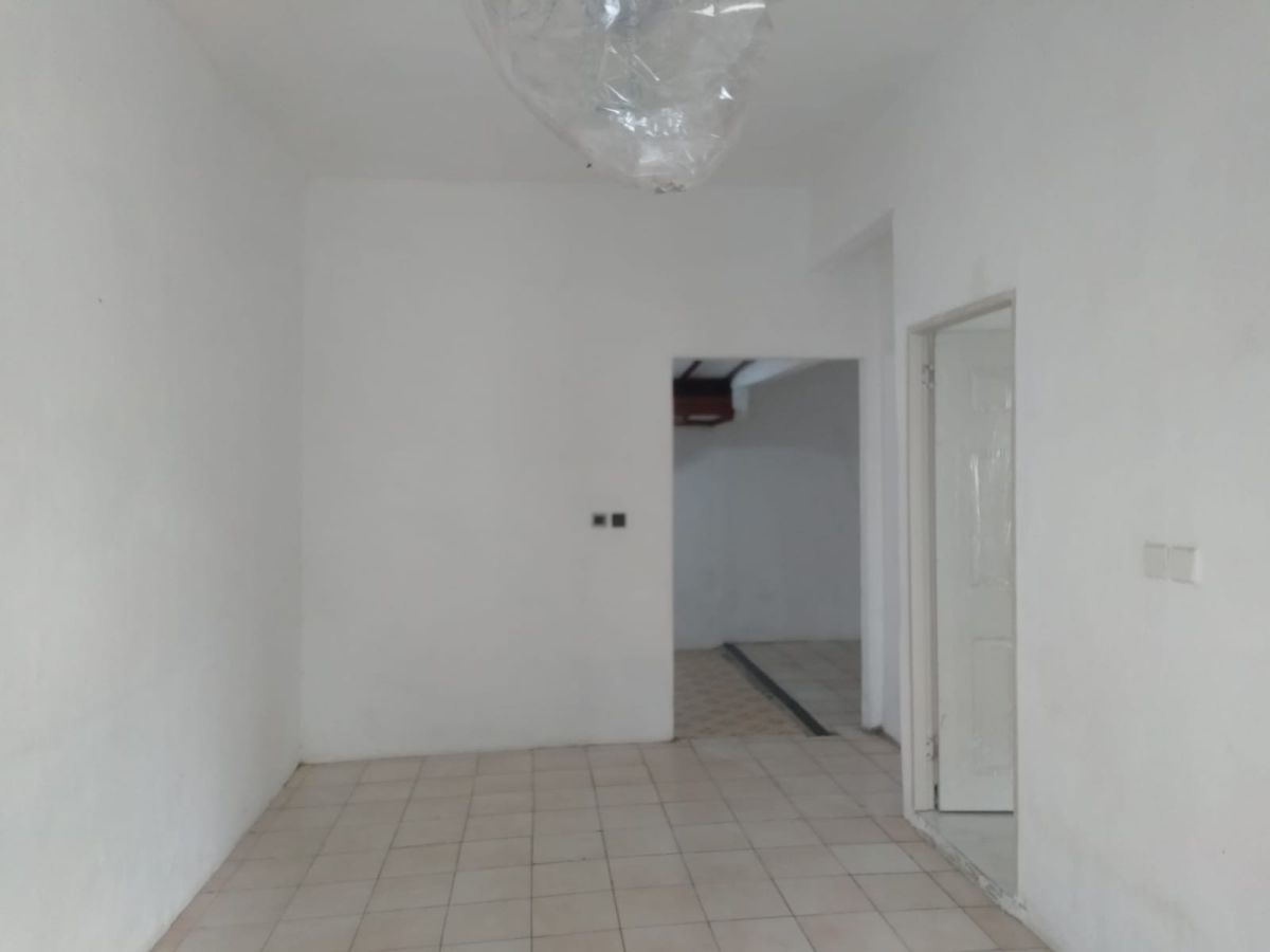 Dijual Cepat Rumah 1 KT di Cluster Nusa Dua Duta Bintaro - Bonus AC - Foto 4