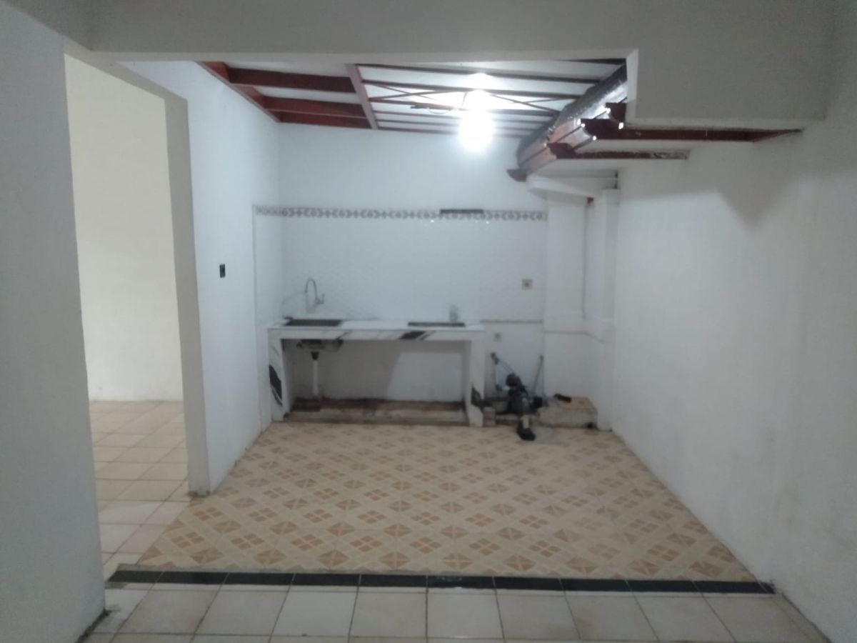 Dijual Cepat Rumah 1 KT di Cluster Nusa Dua Duta Bintaro - Bonus AC - Foto 7